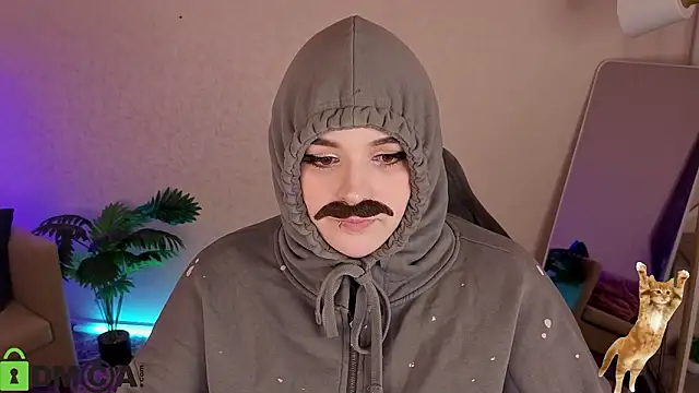 Mia_R0ss' Webcam Show