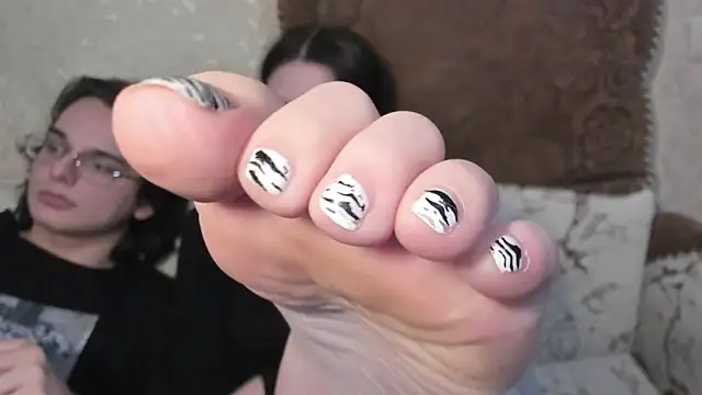 love_lina_muuur Live XXX-Chat