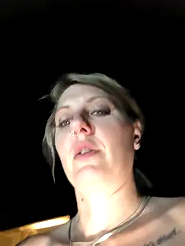 Webkamerová show SheIsSomething