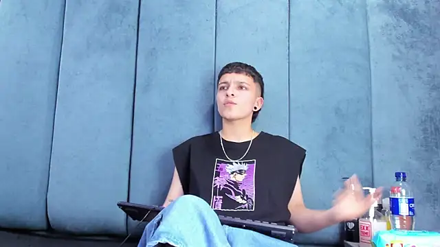 Megan_Thompson_'s Live XXX Chat