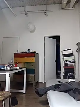 Chat +18 de DarkSkinStroker ao vivo