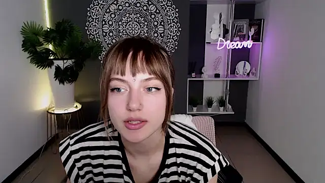 EchoScribeのライブXXXチャット