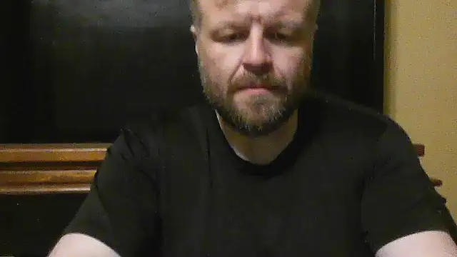 TheOneDonShaun 在線直播表演