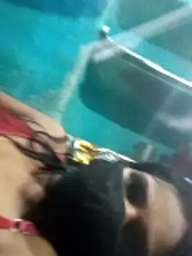 Desi_Couple_P 网络视讯表演