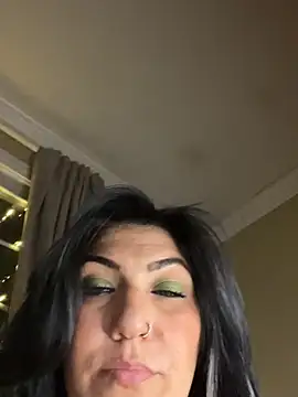 LittleMissEeve live XXX chat