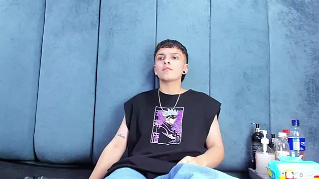 Megan_Thompson_ 现场XXX聊天