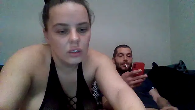 Chatroom XXX en direct de Kinkycouple142