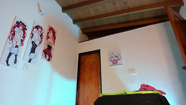 Czat XXX na żywo – annita_lopez