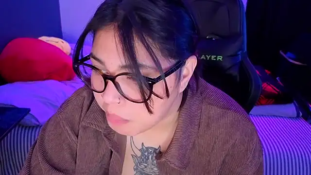 miacanela_xo Chat XXX in diretta