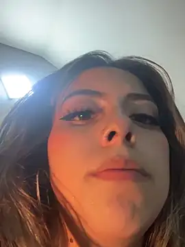 Sweet-Beck's Live XXX Chat