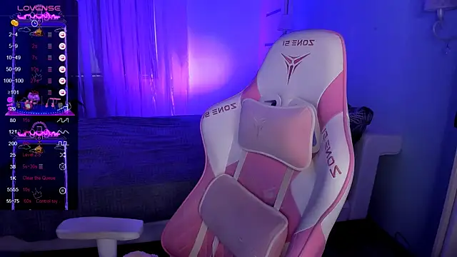 دردشة AnyaTaylor_ الجنسية المباشرة