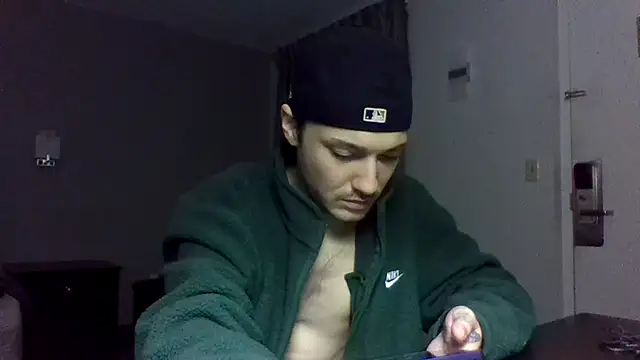 Show Webcam de Jbenz420