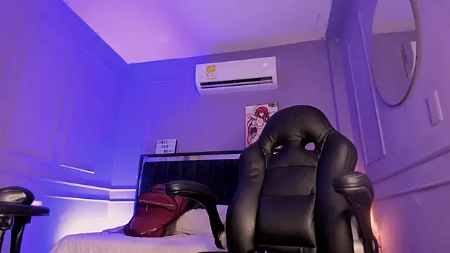 Catalleya_flower Chat XXX in diretta