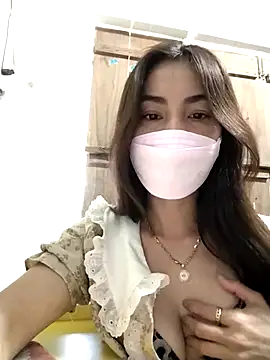 Baby-sexytits2026のウェブカメラショー