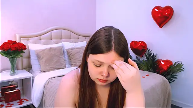 Chatroom XXX en direct de sunbeams