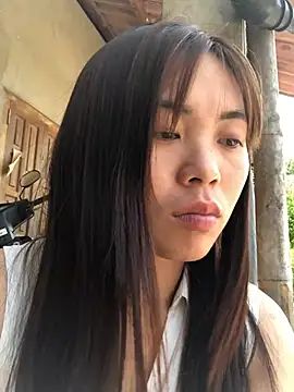 Chat XXX ao vivo de Akira-baby