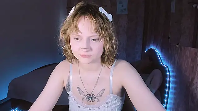 MariaMango 라이브 XXX 채팅