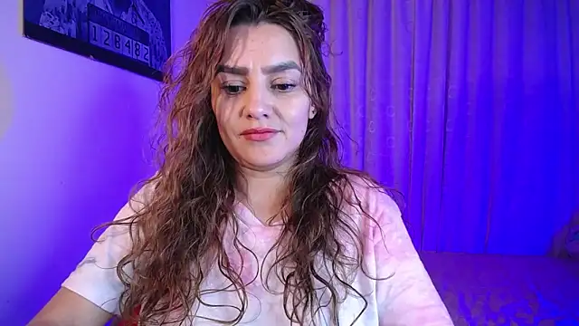 Živý XXX chat Lu_perez