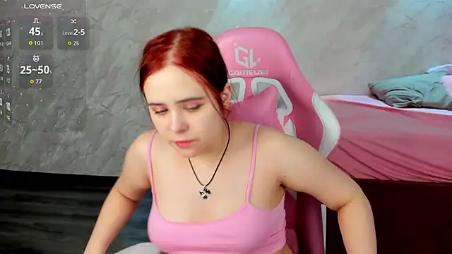 Alis_PlattのライブXXXチャット