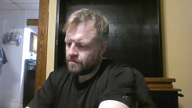 TheOneDonShaun – Live XXX-chat