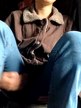 แชท XXX สดของ Congee-666