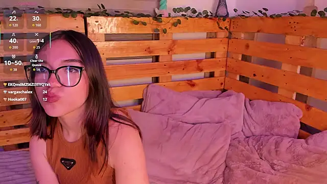 MaJo_Prettty Live XXX-Chat