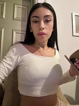 Bonny_Eva live XXX chat