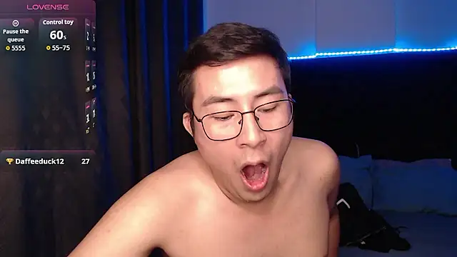 Show de andrewmhilton_ na webcam