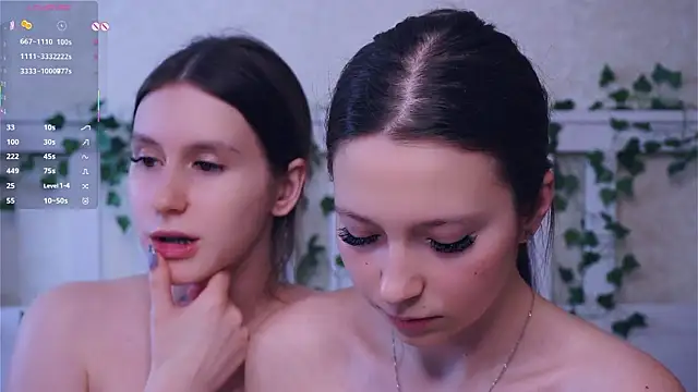 Chat XXX Live GabrielleLynchard