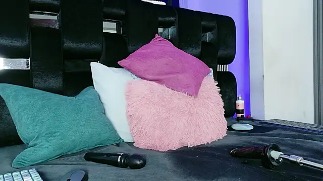 levana1 网络视讯表演