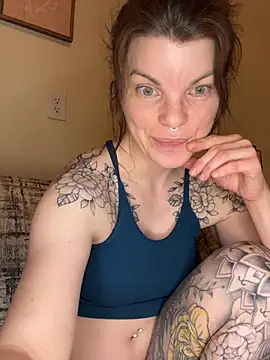 Show webcam de wildefaye