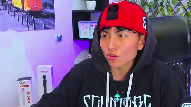 Živý XXX chat Im_Mathias