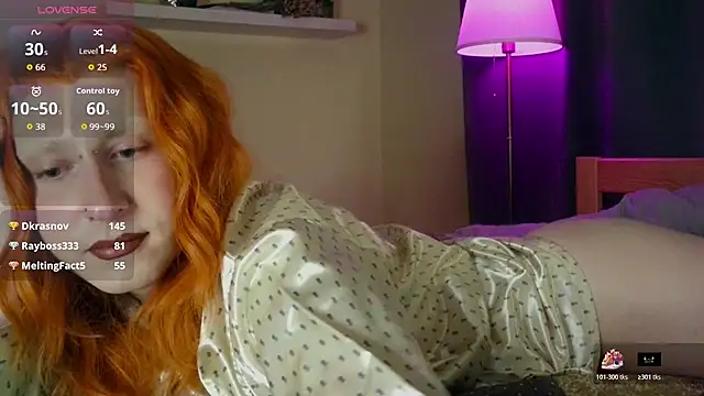 Živý XXX chat lia_grl