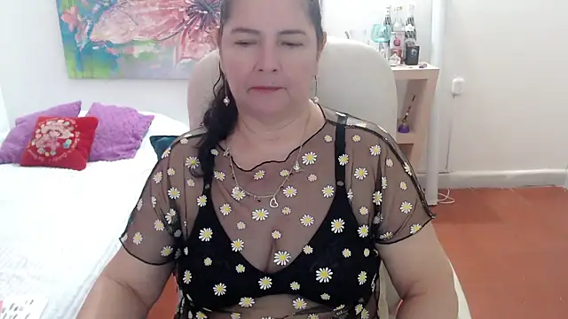 Czat XXX na żywo – leonela_69