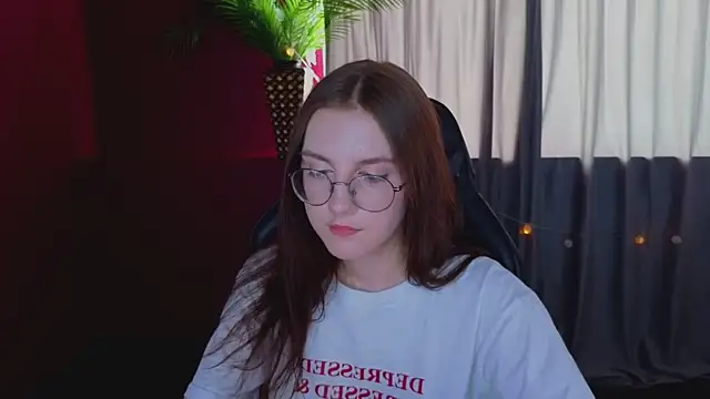 VixenLight Chat XXX in diretta