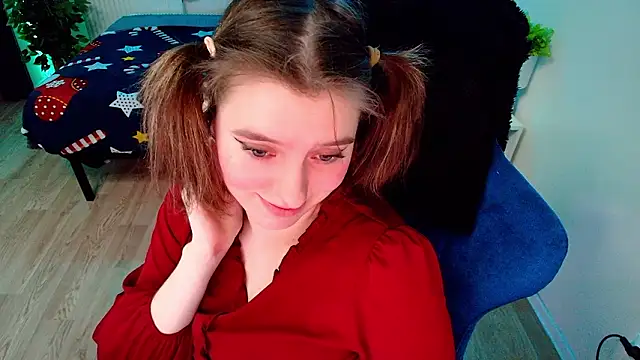 CranberryHot 现场XXX聊天