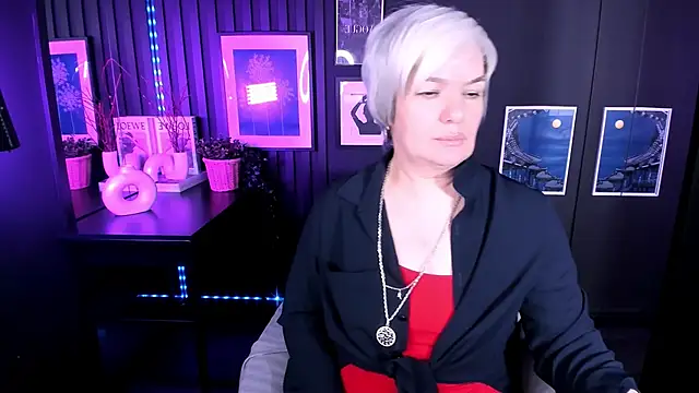 CarmenSoft Chat XXX in diretta