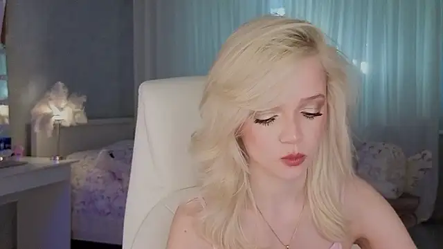 I_am_jossのライブXXXチャット