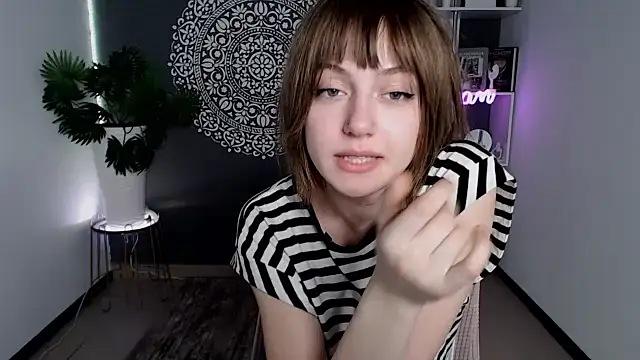 EchoScribe Chat XXX in diretta