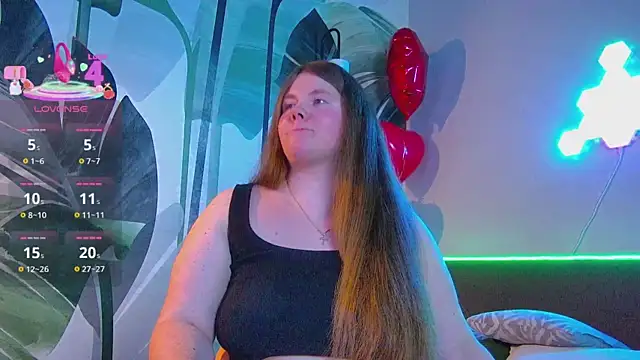 RubyValen Obrolan Langsung XXX