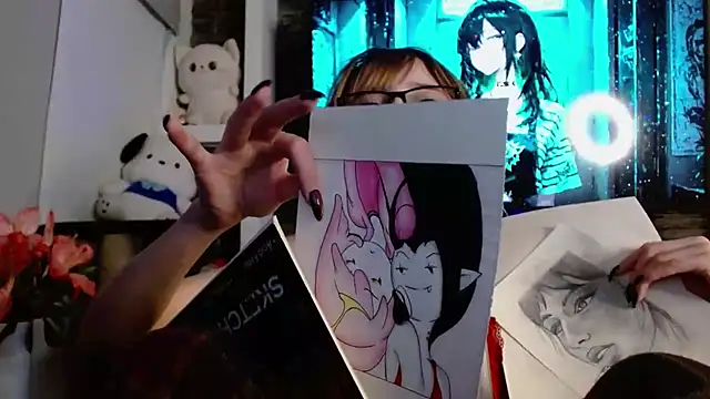 CelesteAyase Obrolan Langsung XXX