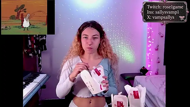 Chat +18 de galatea_tantric ao vivo