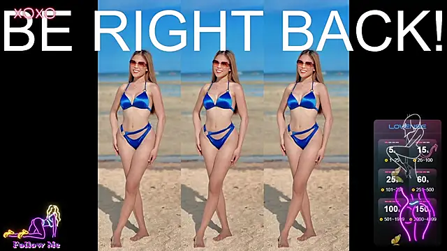 izabella_moore 网络视讯表演