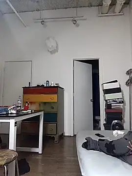 Chatroom XXX en direct de DarkSkinStroker