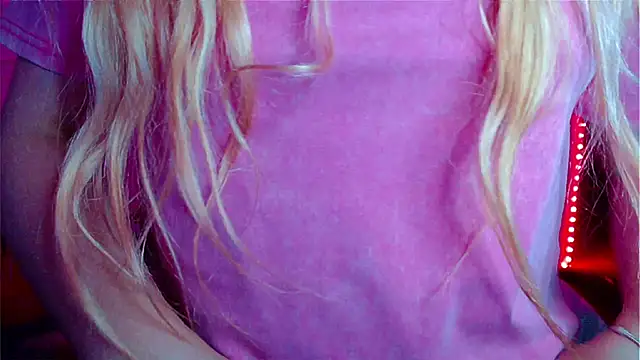 EllieMoonX Chat XXX in diretta