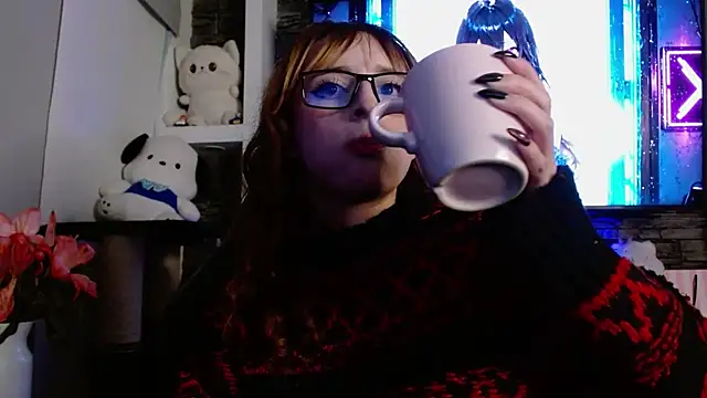 CelesteAyase's Live XXX Chat