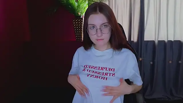 VixenLight Live XXX-chat