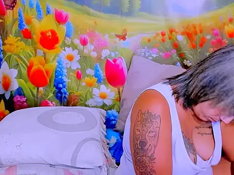 แชท XXX สดของ indianroxy