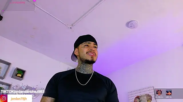 JordanSmiith_'s Live XXX Chat
