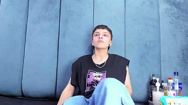 Megan_Thompson_ Obrolan Langsung XXX